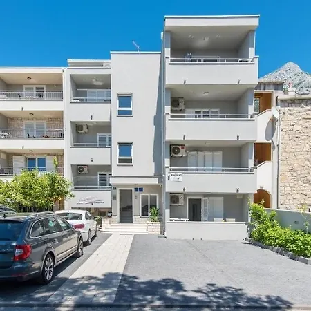 Apartman By The Sea - 25383