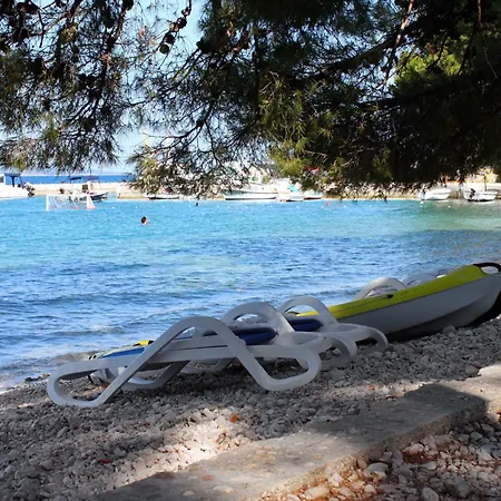 Apartman By The Sea - 25383 Makarska