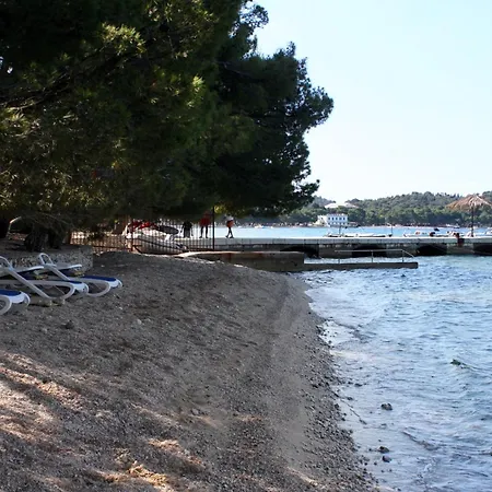 Apartman By The Sea - 25383 Makarska