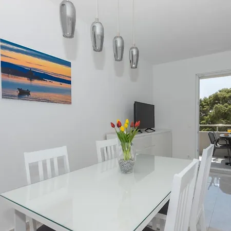 Apartman By The Sea - 25383
