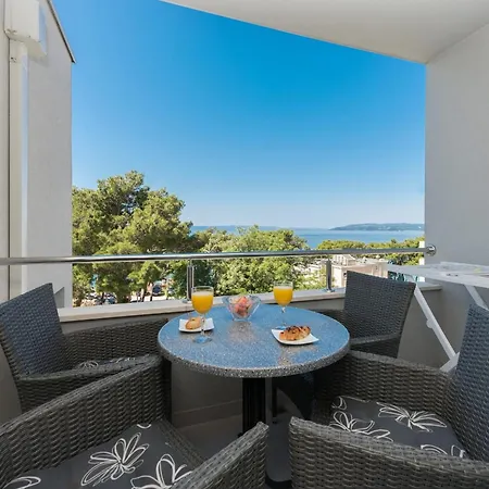 By The Sea - 25383 Apartman *