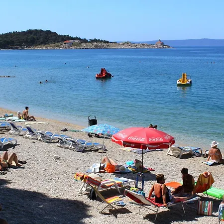 By The Sea - 25383 Apartman Makarska