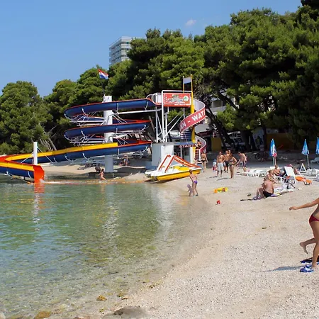 By The Sea - 25383 Makarska